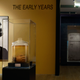 A recently renovated wing of Milwaukee’s Dahmer Center displays an impressive trove of the famed serial killer’s earliest works.